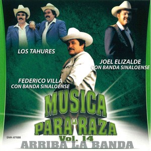 Ando Que Me Lleva ( Banda)