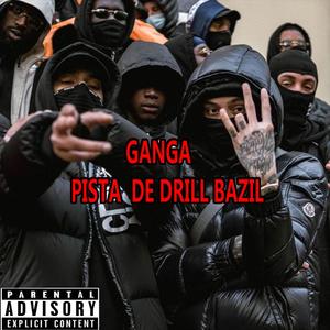 GANGA Pista De Drill Brazil