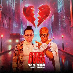 DORA (feat. Xylon Leander)