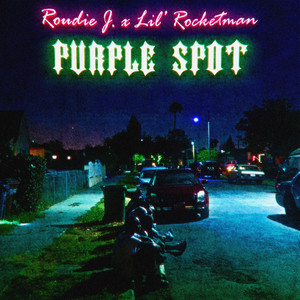 Purple Spot (Explicit)