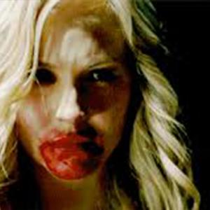 caroline forbes (feat. Zukovstheworld)