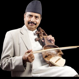 Phanindra Subedee - Gauthali le Gudai Lagyo (feat. Juna Prasai)