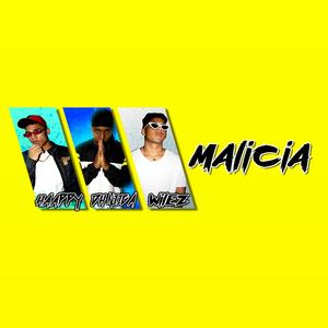 Malicia (feat. Haappy, DH Nigga & Wilez)