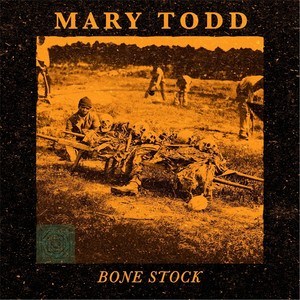 Bone Stock (Explicit)