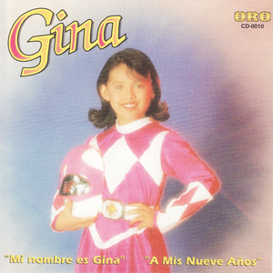 Mi Nombre Es Gina