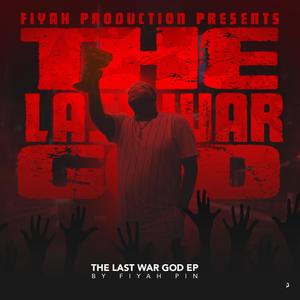 The last warrior god (Ep)