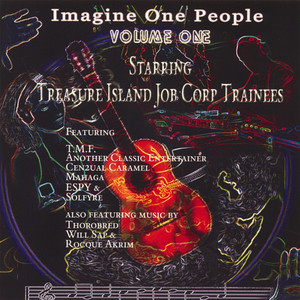 Imagine One People - Volume One