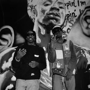 KingPin (feat. Nyck Khayo) (Explicit)