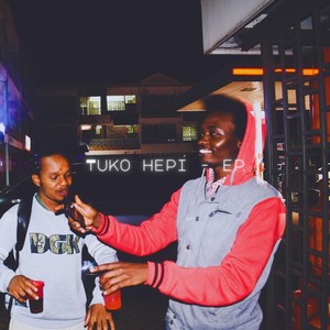 Odinare Freestyle Challenge (feat. Khaligraph Jones)