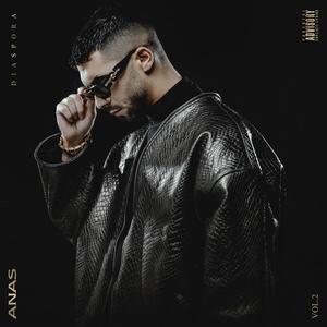 Diaspora, Vol.2 (Explicit)