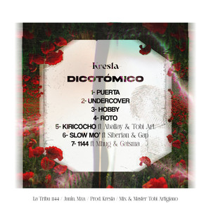 Dicotomico (Explicit)