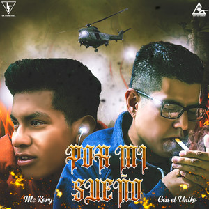 Por Mi Sueño (Explicit)