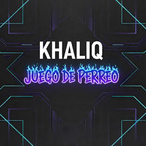 Juego de perreo