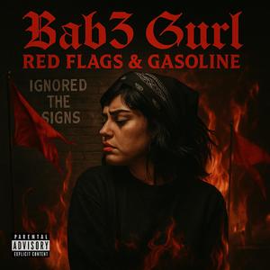 Don't Mess With My EX (Explicit)