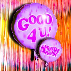 good 4 u (Explicit)