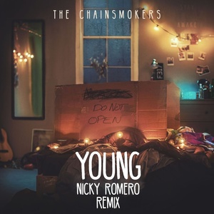 Young (Nicky Romero Remix|Radio)