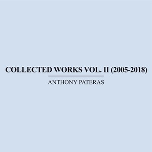 Collected Works Vol. II