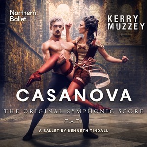 Casanova (The Original Symphonic Recording)