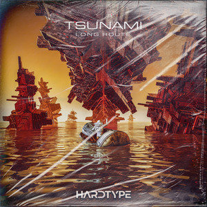 Tsunami (Original Mix)