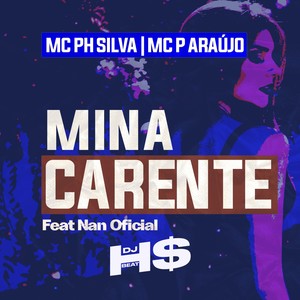 Mina Carente (Explicit)