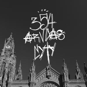 354 Arucas Cyty (Explicit)