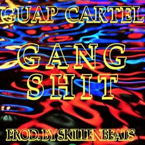 Gang Shit(feat. Guap Cartel) (Explicit)