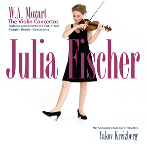 Violin Concerto No. 4 in D Major, K. 218 - I. Allegro