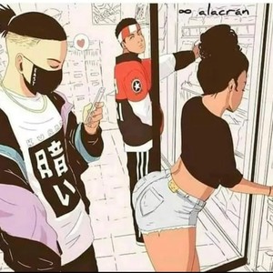 Me gustas (Explicit)