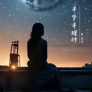 半梦半醒时