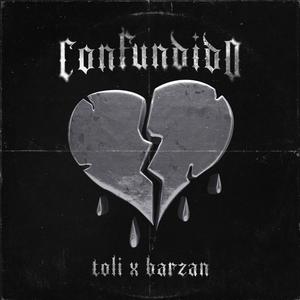 CONFUNDIDO (feat. Barzan)