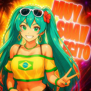 MUY SUAVECITO (feat. DJ AXTHUX)