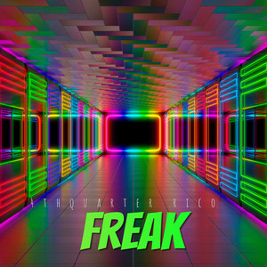 Freak (Explicit)