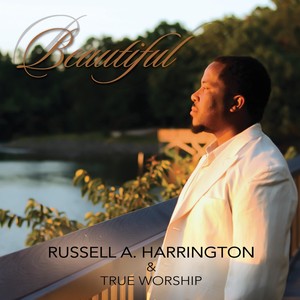 I Trust You Again (feat. True Worship & Jermond Johnson) (Live)