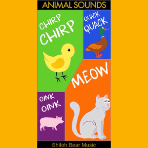 Animal Sounds