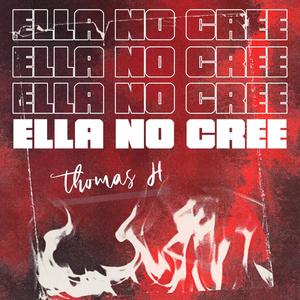 Ella no cree (feat. Kantiiiz)