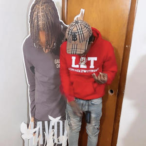 Swiping heads (feat. L2t trav, Gbg quan, Gbg big Jim & Von rackz) (Explicit)