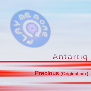 Precious (Original Mix)