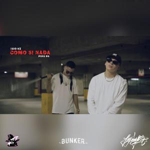 COMO SI NADA (ISIO VZ & PONS RG) [Explicit]