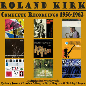 Complete Recordings 1956-62