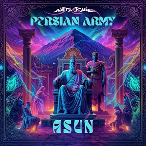Persian Army