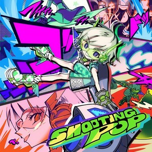 SHOOTING POP