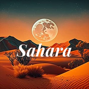 SAHARA