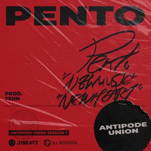 ANTIPODE UNION : PENTO