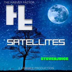 Satellites(feat. Steven Juice)
