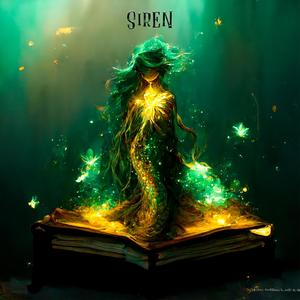 The Siren (feat. Law.)