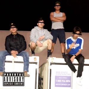 Real G's(feat. AR 17) (Explicit)