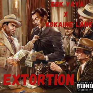Extortion (Explicit)