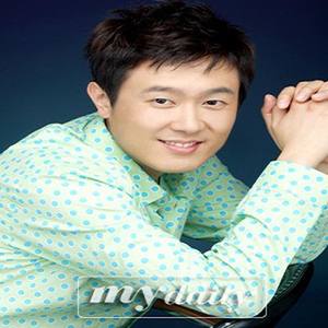 가만히 눈을 감고 (轻轻地闭上眼睛) (New ver.)