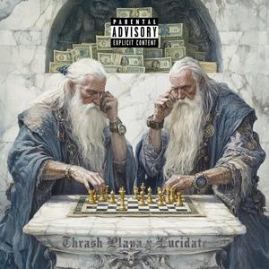 HMN (feat. Thrash Playa) (Explicit)