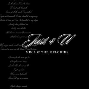 Just 4 U (feat. Greg Paul) (Acoustic|Live|Explicit)